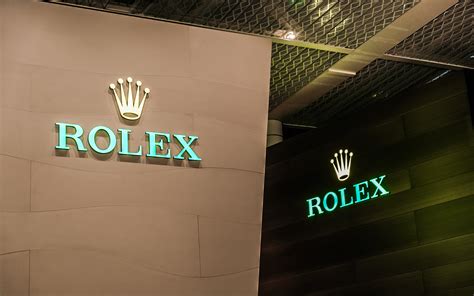 is rolex watch an exclusive distribution|rolex distribution system.